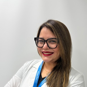 Dr(a) Maybelline Virginia Baez Bohorquez