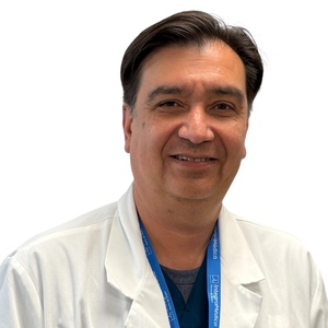 Dr(a) Fernando Antonio Olguin Monras