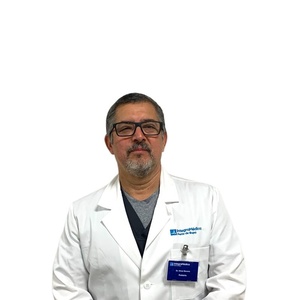 Dr(a) Omar Hernan Barrera Duran