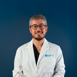 Dr(a) Luis Orlando Barahona Acevedo