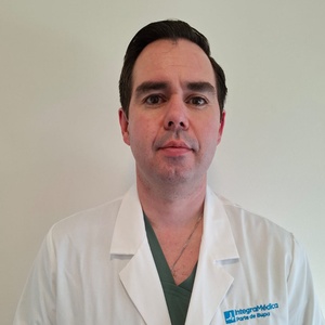 Dr(a) Felipe Andres Mandujano Torres