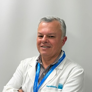 Dr(a) Eduardo German Rojas Perlwitz