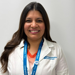 Dr(a) Mariana Carolina Faria Perez