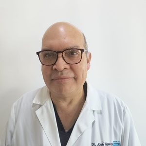 Dr(a) Jose Francisco Figueroa Deza