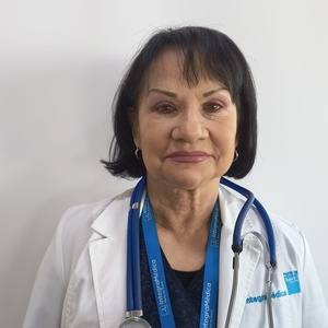 Dr(a) Cecilia Ortigoza Morillo