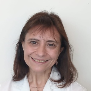 Dr(a) Veronica Daisy Gahona Garces