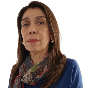 Dr(a) Veronica Ximena Ortega Yañez