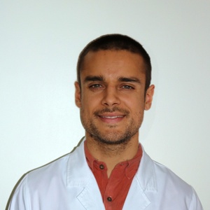 Dr(a) Matias Eduardo Andaur Lagos