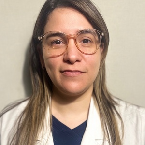 Dr(a) Gina Mercedes Arraiz Sandoval