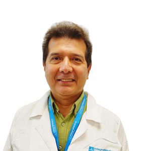 Dr(a) Freddy Adolfo Guzmán Franco