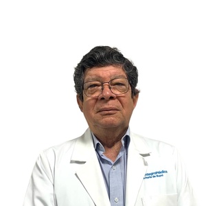Dr(a) Sigifredo Mercedes Estrada Lau