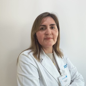 Dr(a) Rocio Del Pilar Ocaña Lopez