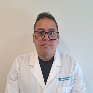 Dr(a) Jose Garcia Parrondo