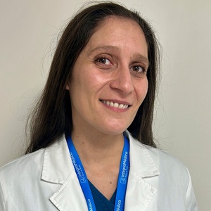 Dr(a) Angela Odette Rampinelli Labbe | IntegraMédica