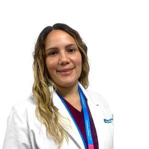 Dr(a) Isbel Del Carmen Rubio Marin