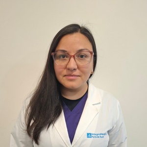 Dr(a) Victoria Delia Donoso Martinez