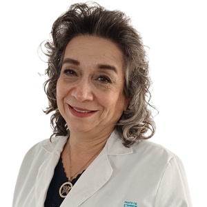 Dr(a) Sylvia Patricia Rodriguez Bravo
