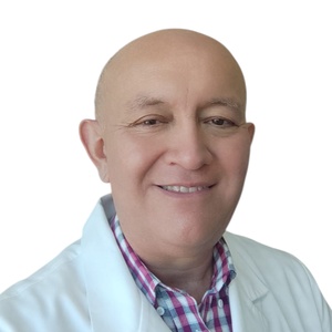 Dr(a) Ronal Rafael Suarez Mendoza