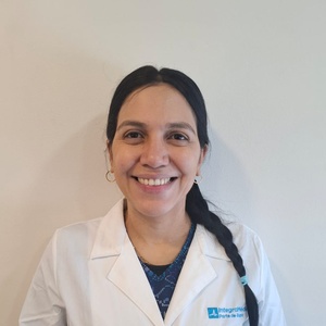 Dr(a) Jelissa Del Valle Urdaneta Gutierrez