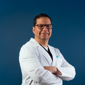 Dr(a) Javier Alejandro Garcia Adam