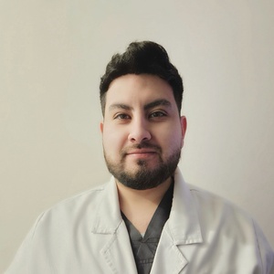 Dr(a) Ignacio Alberto López Romero