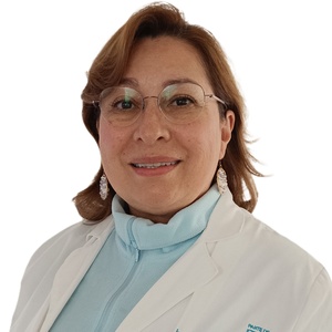Dr(a) Maria Beatriz Rico Pareja
