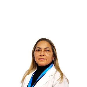 Dr(a) Vicsa Coromoto Medina Brito