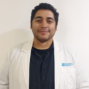 Dr(a) Maximiliano Felipe Nicolas Alegria Beltran