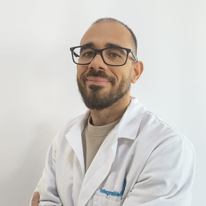 Dr(a) Daniel Enrique Nuñez Sergent