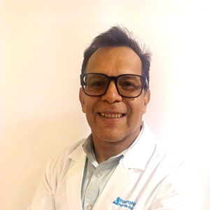 Dr(a) Jose Gregorio Mejias Gonzalez