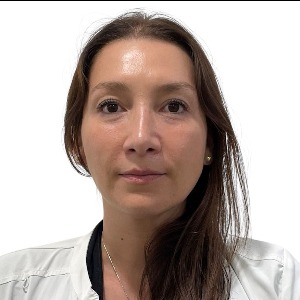 Dr(a) Maria Soledad Irigoyen Gonzalez