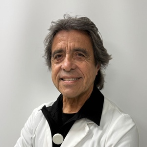 Dr(a) Sergio Alejandro Molina Gonzalez