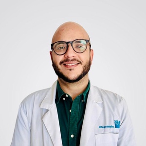 Dr(a) Samir Said Yauhari Rodriguez