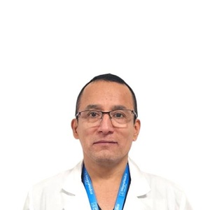 Dr(a) Lenin Hanyee Perez Asencio