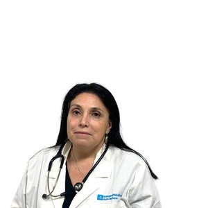 Dr(a) Natalia Soledad Palma Perez