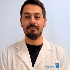 Dr(a) Rodrigo Andres Suarez Sanchez