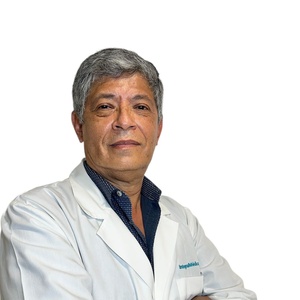 Dr(a) Patricio Nestor Espinoza Coello