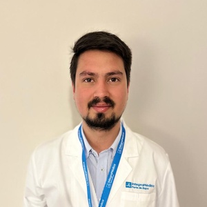 Dr(a) Javier Ignacio Obando Valdes