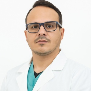 Dr(a) Juan Pablo Castilla Narvaez