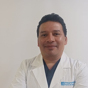 Dr(a) Jorge Fabricio Alvia Gutierrez