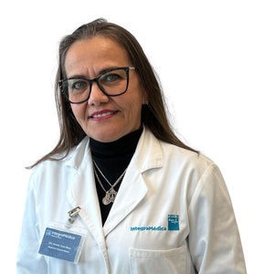 Dr(a) Norelis Josefina Tineo Moya