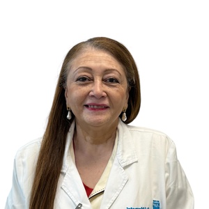 Dr(a) Mery Coromoto Medina Colina