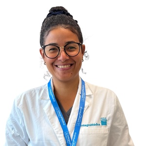 Dr(a) Neyci Amalia Vasquez Torres