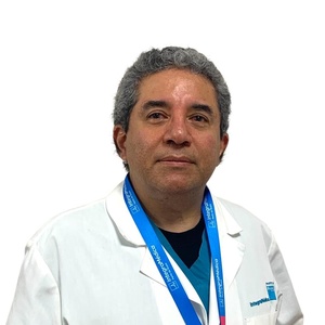 Dr(a) Washington Elias Haddad Bajaña