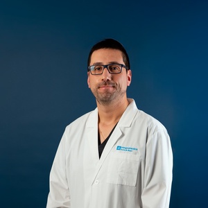 Dr(a) Francisco Jesus Rodriguez Vega