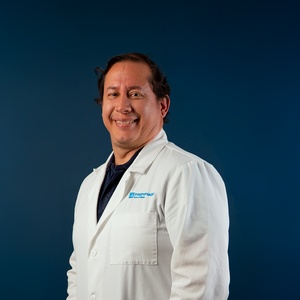 Dr. Dennis Hernan Moyano Baquero
