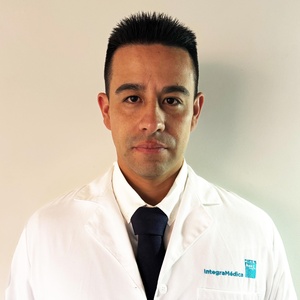 Dr(a) Gustavo Adolfo Ossa Vasquez