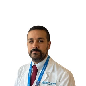 Dr(a) Orlando Javier Mejias Briceño