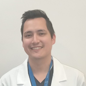 Dr(a) Luis Alberto Duran Garcia
