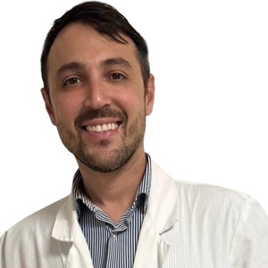 Dr(a) Santiago Martin Diaz Salin